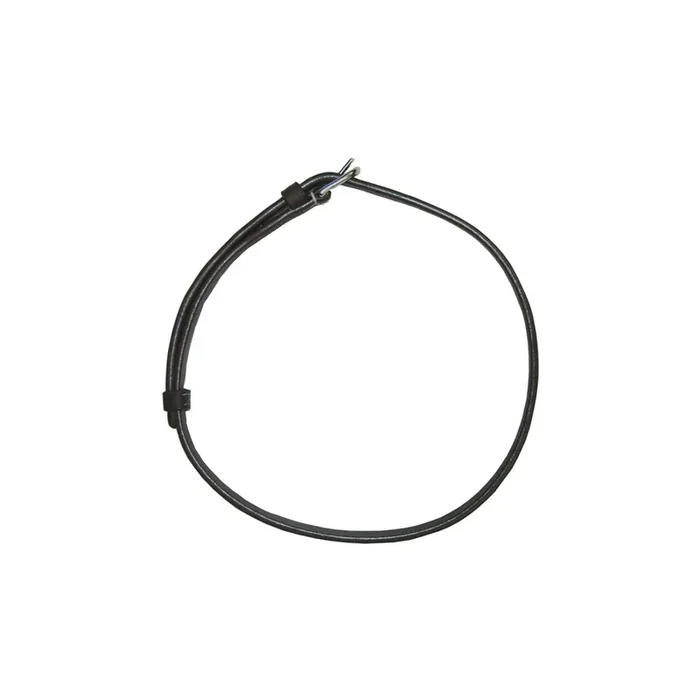 Combined noseband strap for polyethylene horses Privilège Equitation