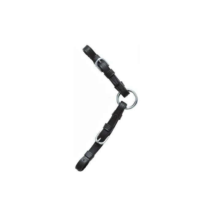 Combined polyethylene lanyard rings Privilège Equitation [Size Full]