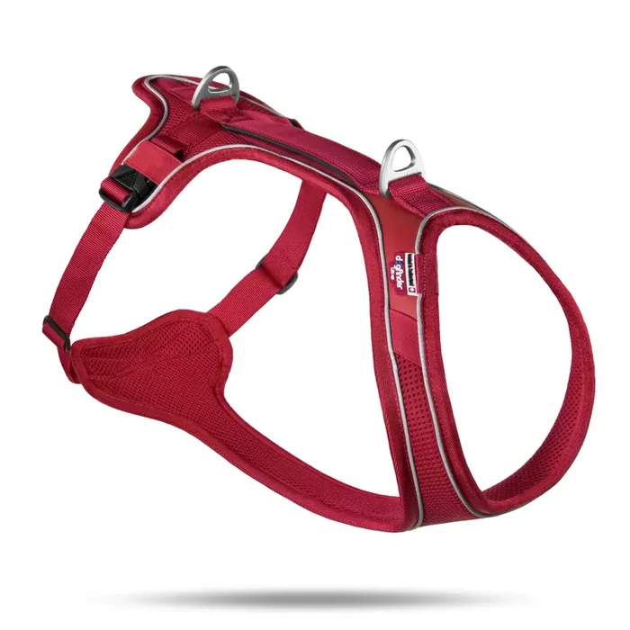 Comfort dog harness Curli Belka [Size L]