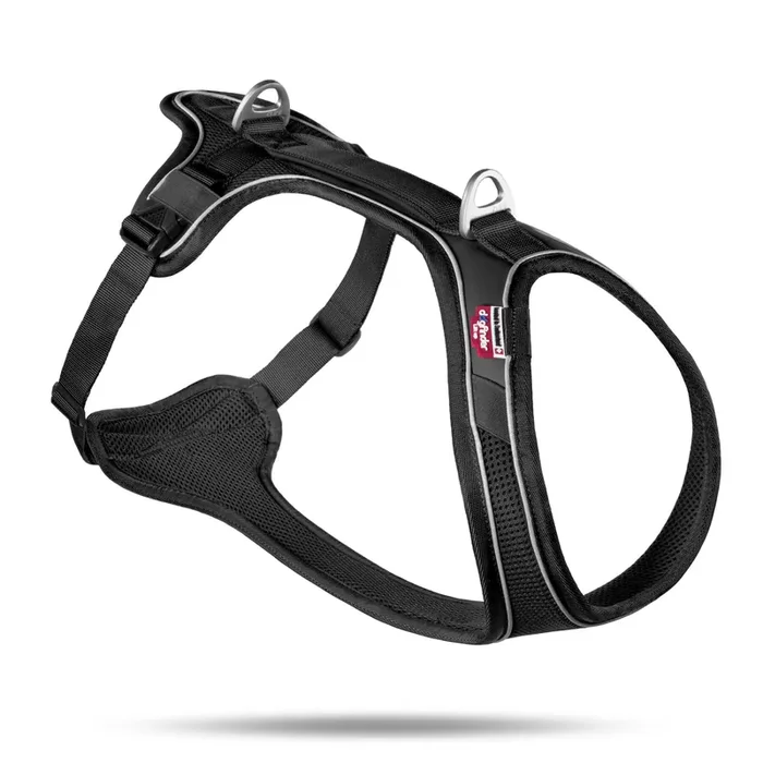 Comfort dog harness Curli Belka [Size XL]