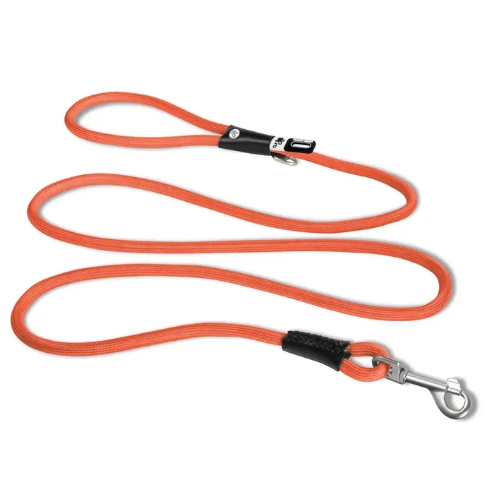 Comfort dog leash Curli Stretch [Size L]