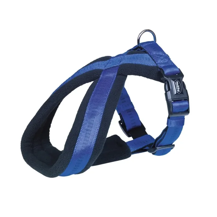 Comfort harness for dogs Nobby Pet Soft Grip [Size L]