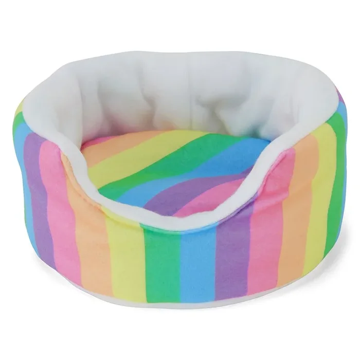 Comfy Cuddle Cup | Radiant Rainbow