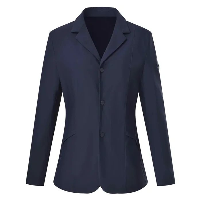 Competition jacket Euro-Star Lucio Perforated