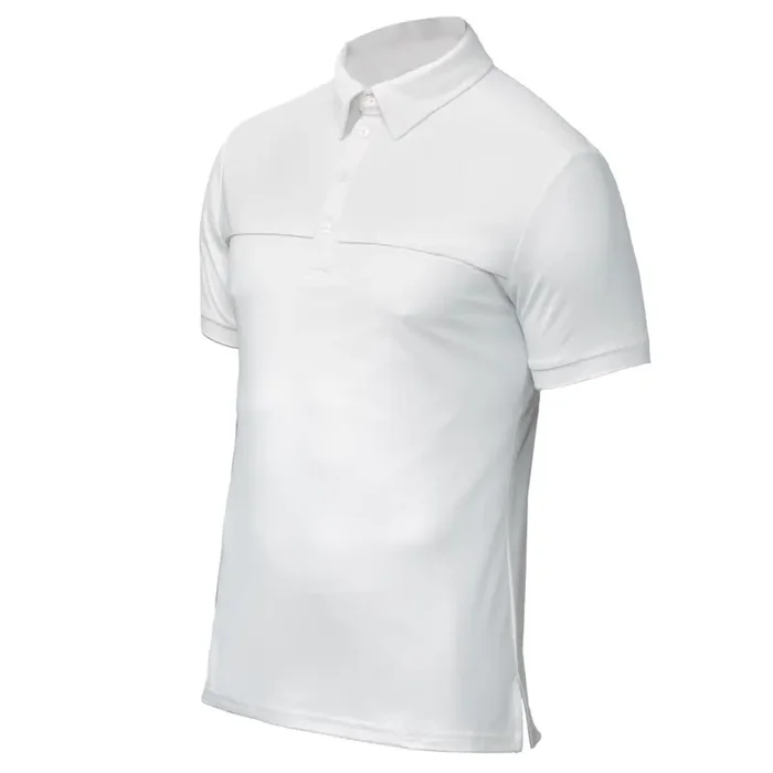 Competition riding polo shirt Tattini