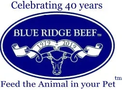 Complete Mix *Beef & Chicken* – made by Blue Ridge Beef