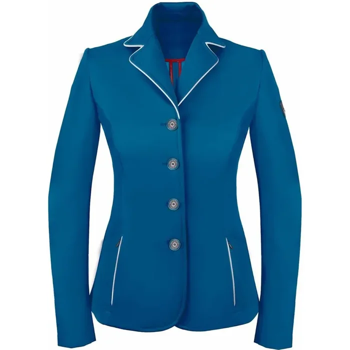 Contest jacket girl Fair Play Michelle