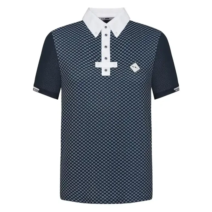 Contest shirt Fair Play John Printed [Size 44]