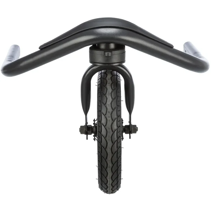 Conversion kit for bicycle trailer Trixie