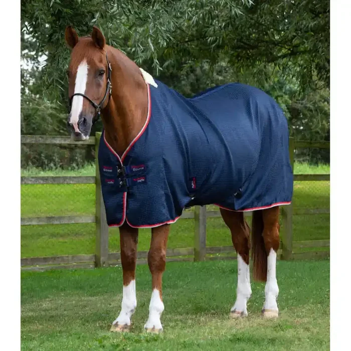 Cooling blanket for horses Premier Equine Cooler Buster