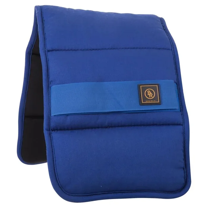 Cotton surfaix pad BR Equitation 680g [Size 80 cm]