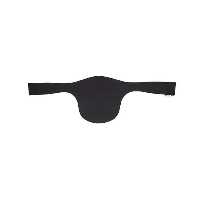 Cover for riding bib strap Equiline BJ112 In Lycra