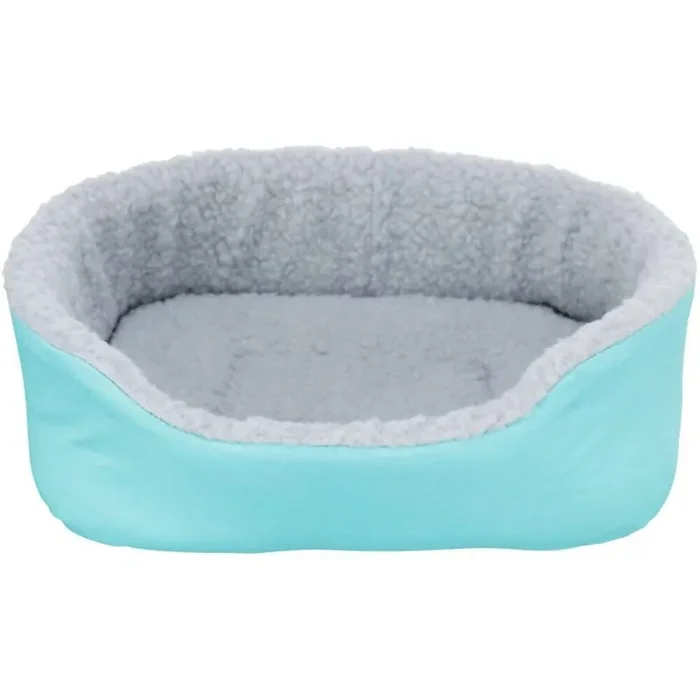 Cozy bed for dwarf rabbits Trixie
