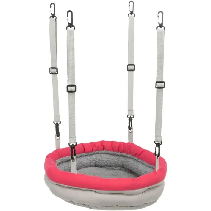 Cozy rat beds to hang Trixie