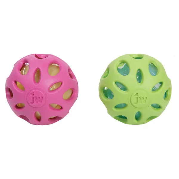 Crackle and Crunch Ball