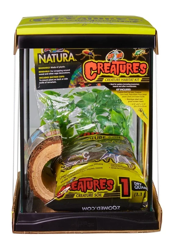 Creatures™ Creature Habitat Kit