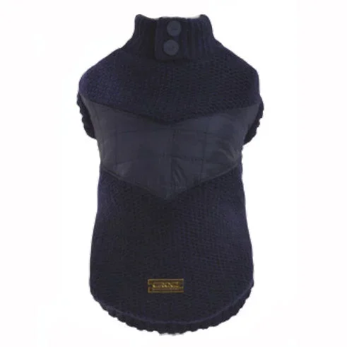 CROCI | Dusk Sweater