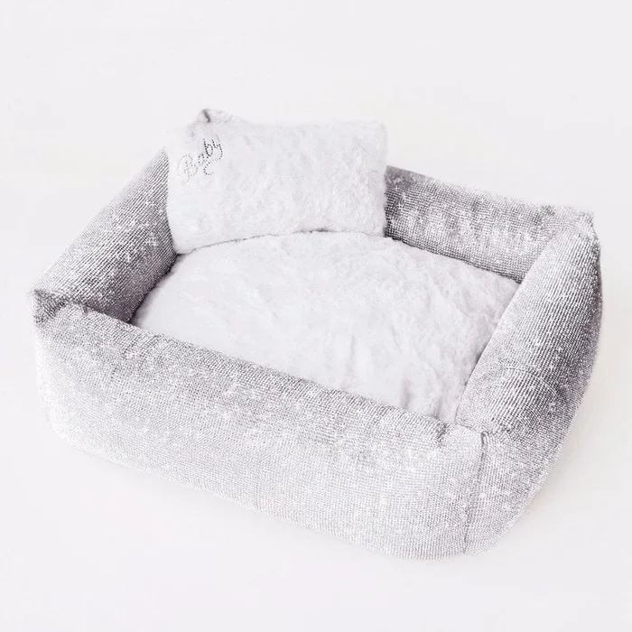 Crystal Bed