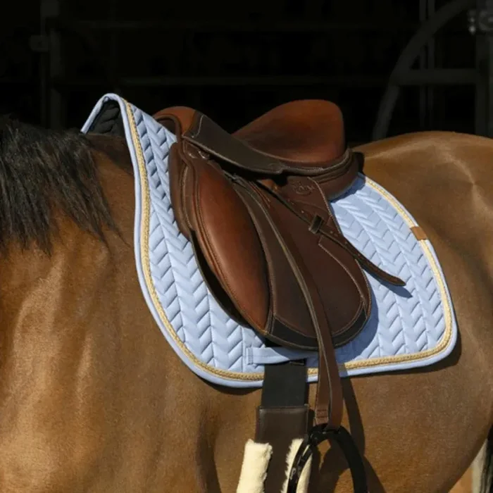 Cso mat Equithème Softy [Size Pony]