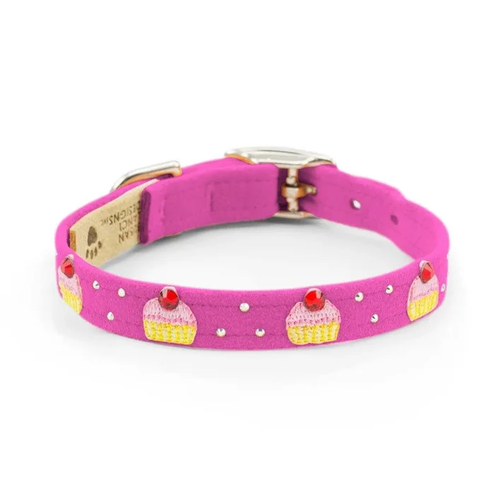 Cupcake Collar