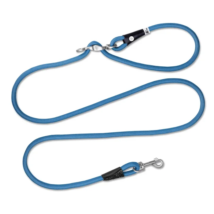 Curli Vario Comfort Leash Because some situations just require scalability