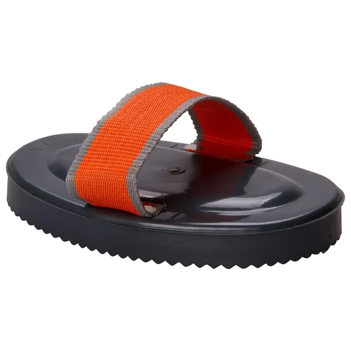 Curry Comb Imperial Riding pvc