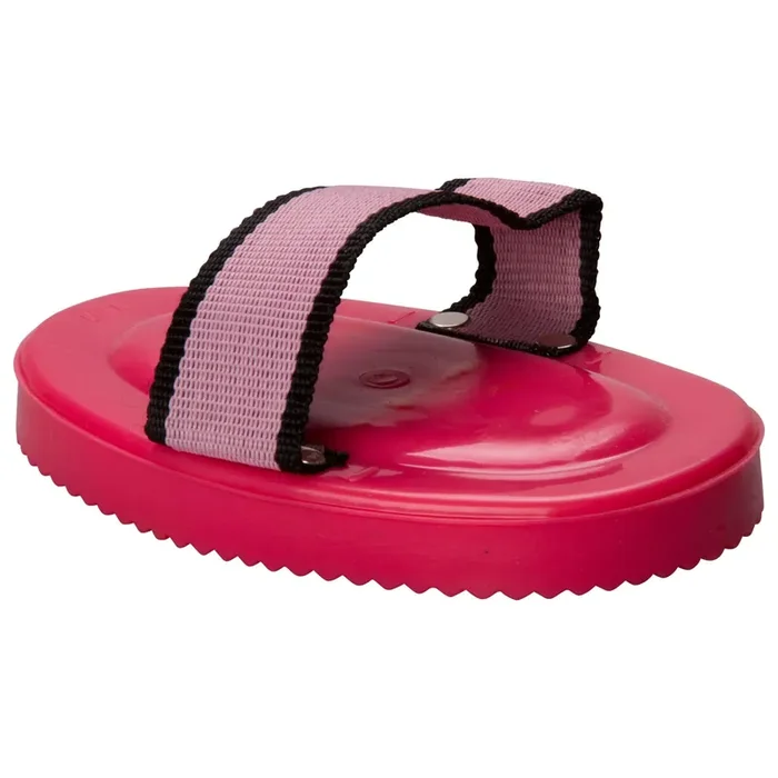 Curry Comb Imperial Riding pvc