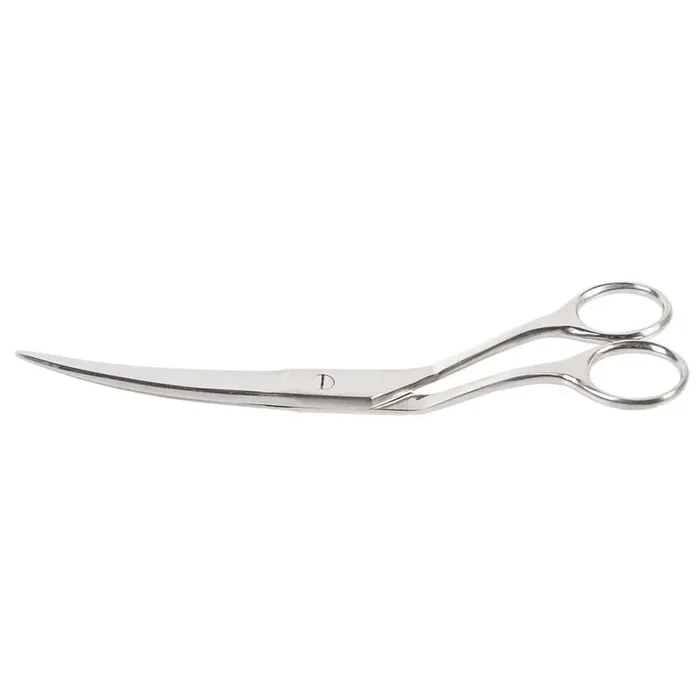 Curved grooming scissors Harry‘s Horse