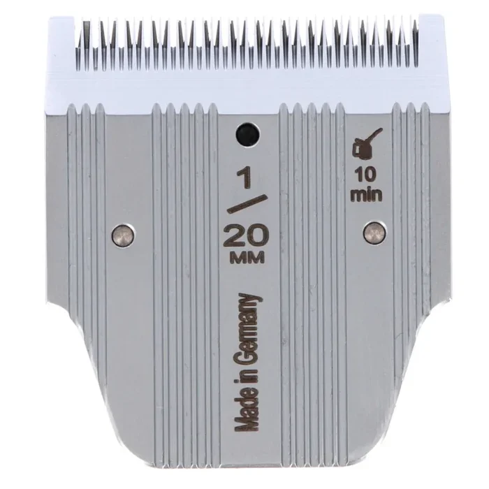 Cutting head Aesculap Favorita