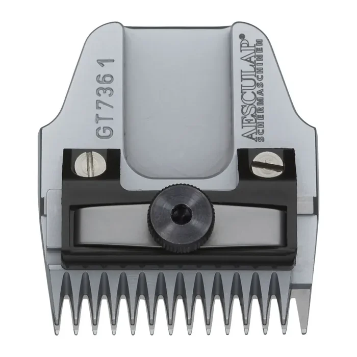 Cutting head Aesculap Favorita