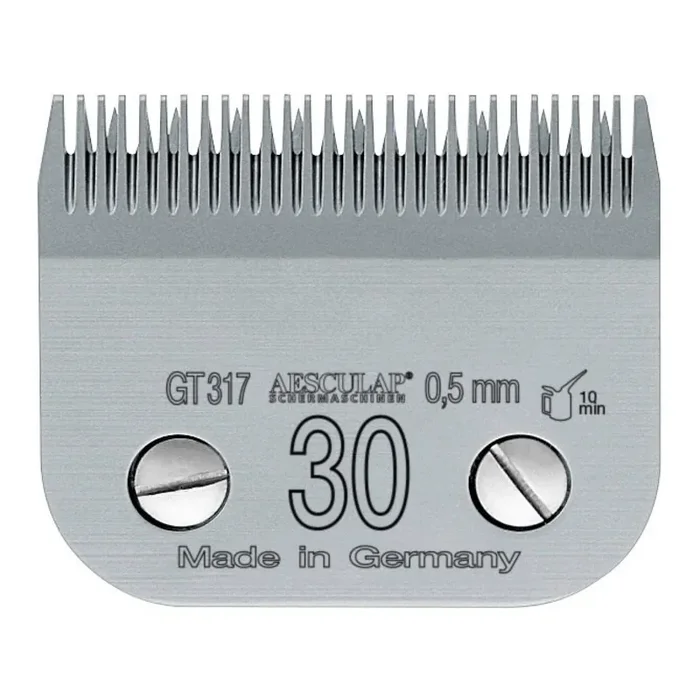 Cutting head Aesculap Snap On 30 [Size 30]