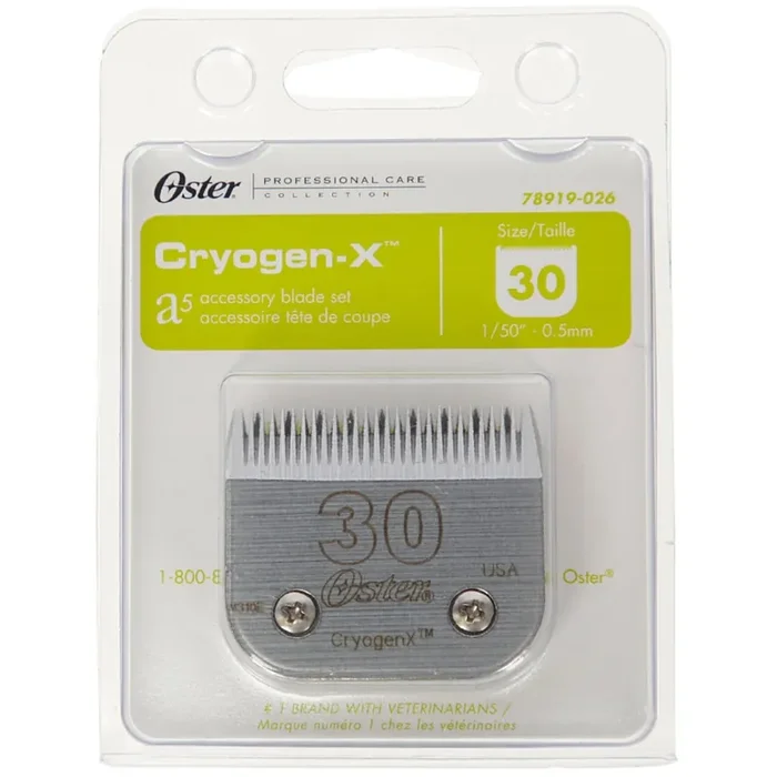 Cutting head Oster SnapOn 30 [Size 30]