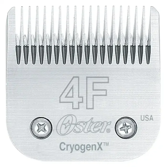 Cutting head Oster SnapOn 4F [Size 4F]