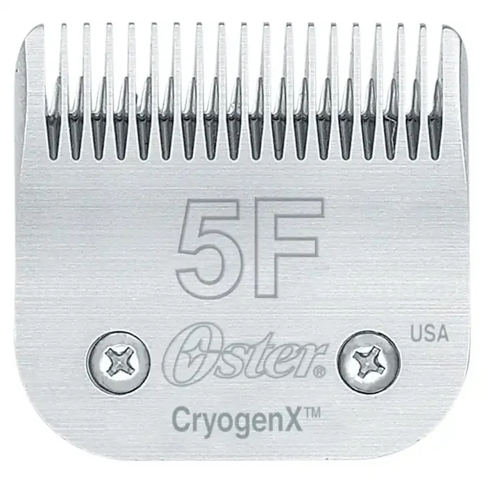 Cutting head Oster SnapOn 5F [Size 5 F]