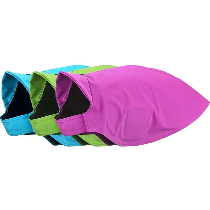 Cycle Dog Barrier Waterproof Dog Jacket – Blue