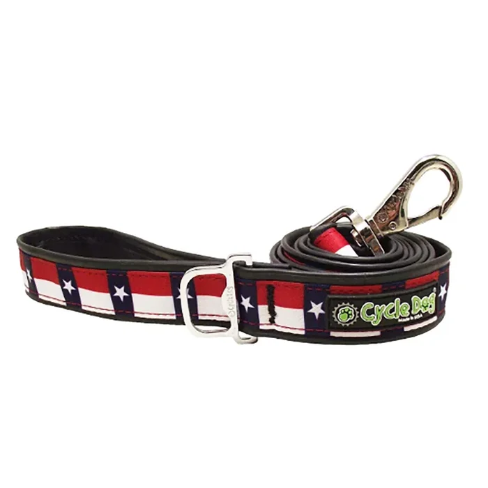 Cycle Dog Texas Pup Top Dog Leash