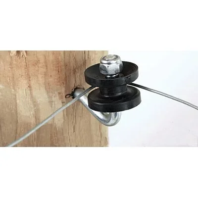 Dare Heavy-Duty Corner Post Brackets, 4 pk