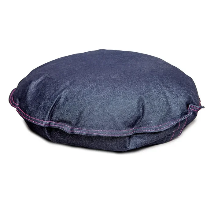 DEN DOG BEDS | Dog Bed in Dark Denim