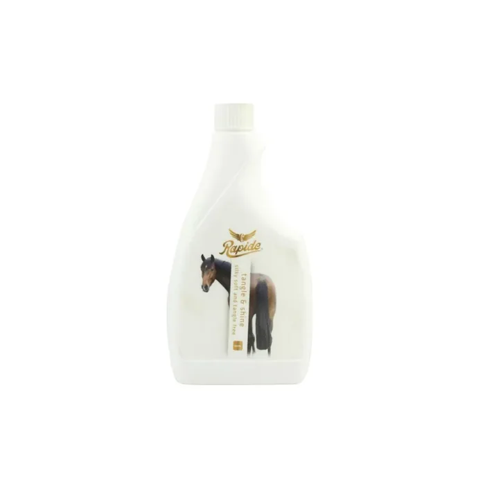 Detangler for horses Rapide [Size 500 ml]