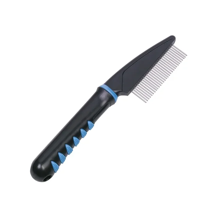 Detangling combs for dogs and cats Nobby Pet Comfort Line