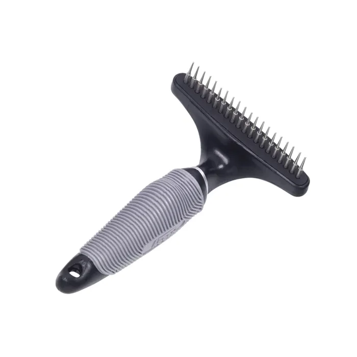 Detangling dog brush Nobby Pet Starline
