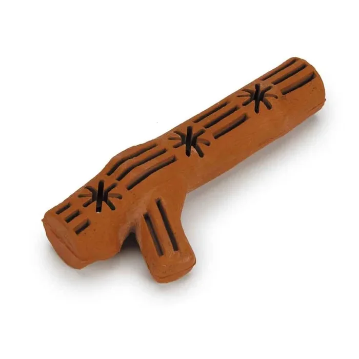 Digger’s Treat Loading Chew Stick Dog Toy