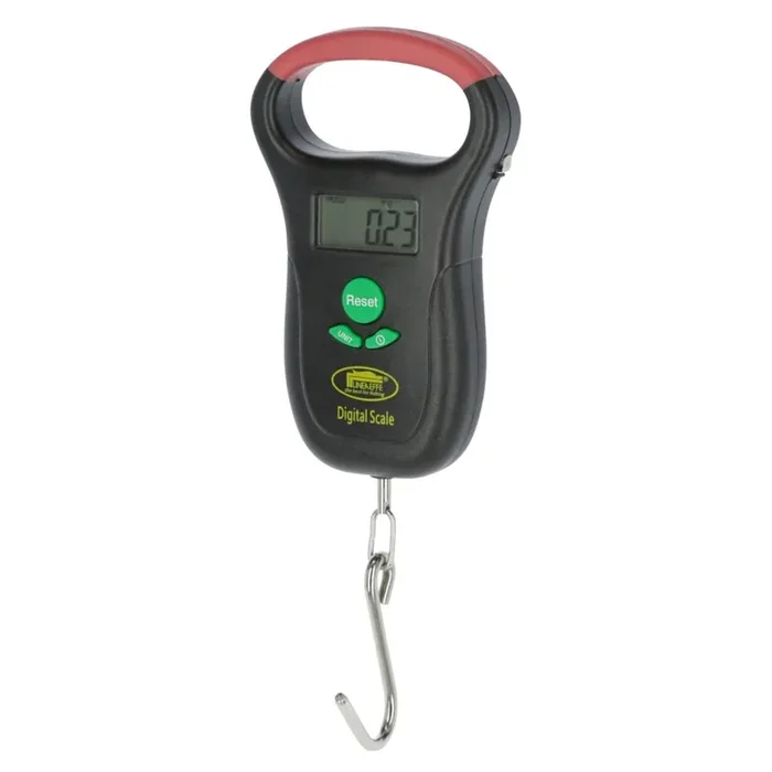 Digital scale Kerbl DigiScale
