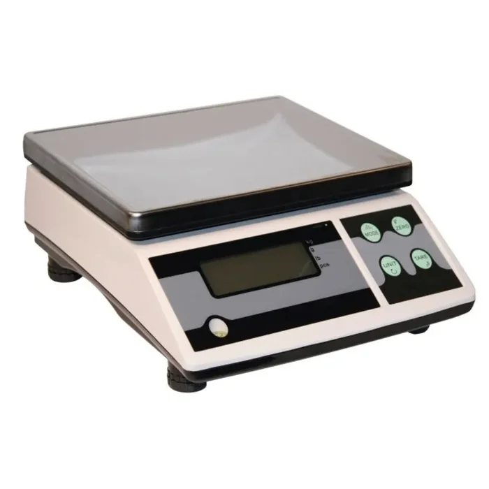 Digital table scale Kerbl 30 kg