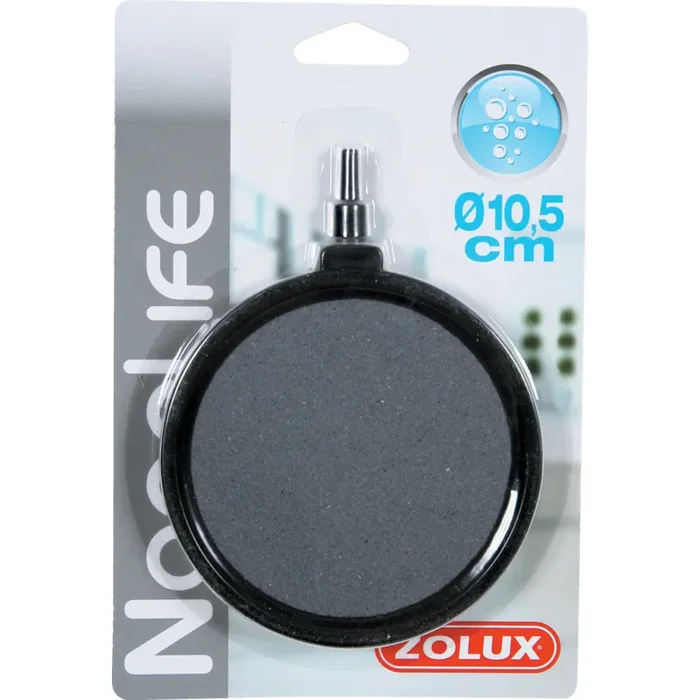 Disc air diffuser Zolux [Size 10.5 cm]