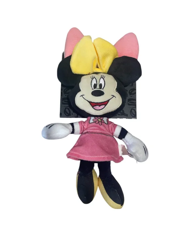 disney minnie dog toy
