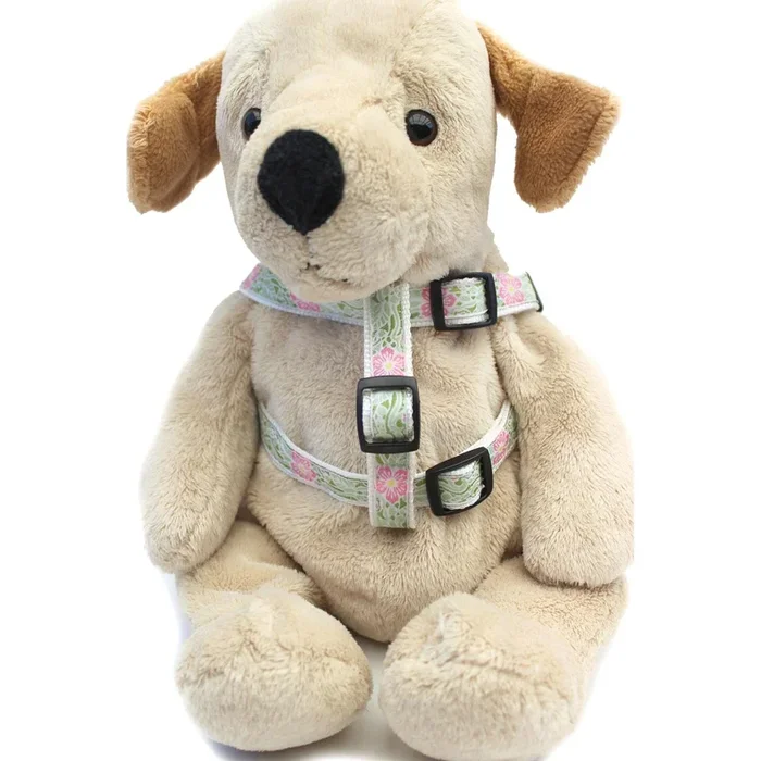 Diva Dog Step-In Dog Harness – Maui