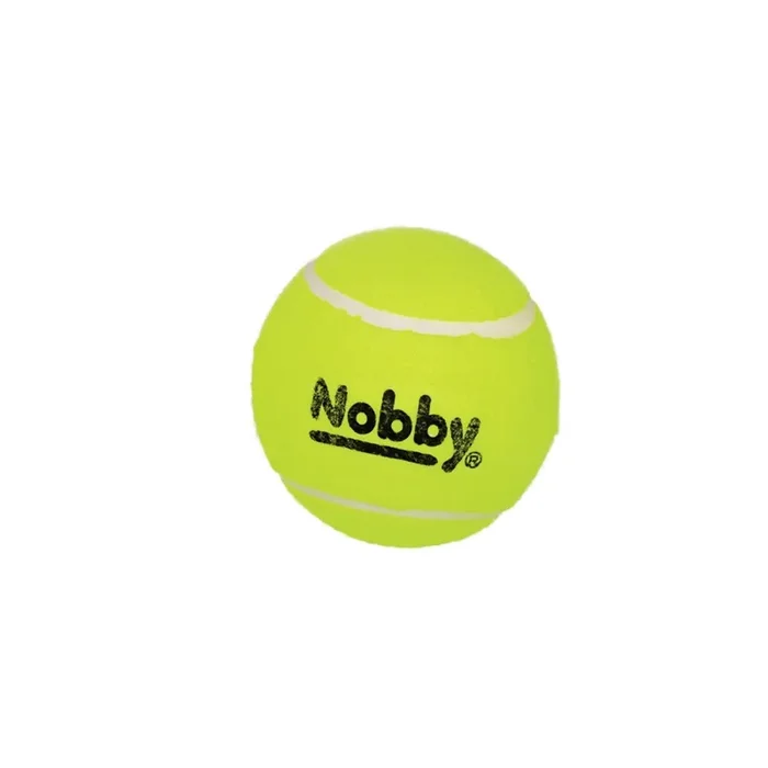 Dog ball Nobby Pet [Size 13 cm]