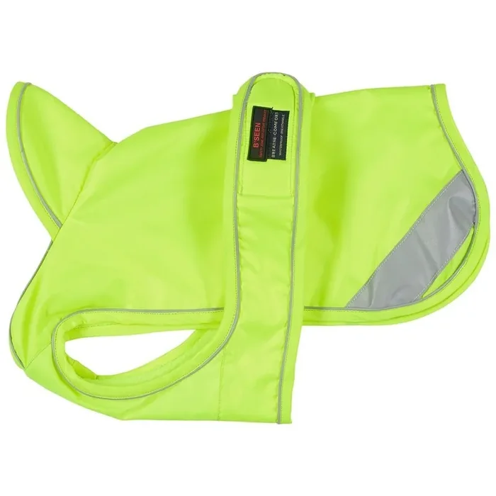 Dog Blanket HorseGuard Joey Reflective