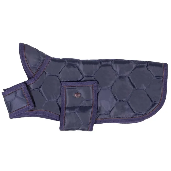 Dog blanket QHP Classy